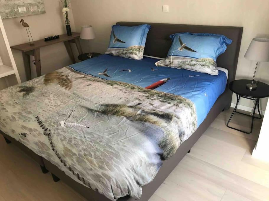 Casita Ostend City & Beach Esterno foto