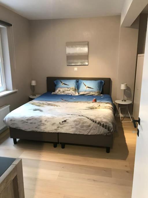 Casita Ostend City & Beach Esterno foto