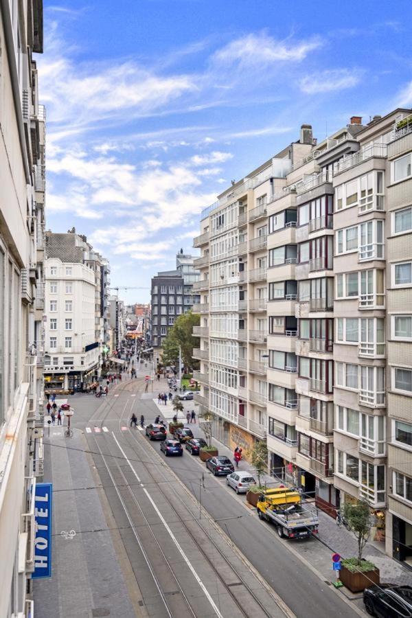 Casita Ostend City & Beach Esterno foto