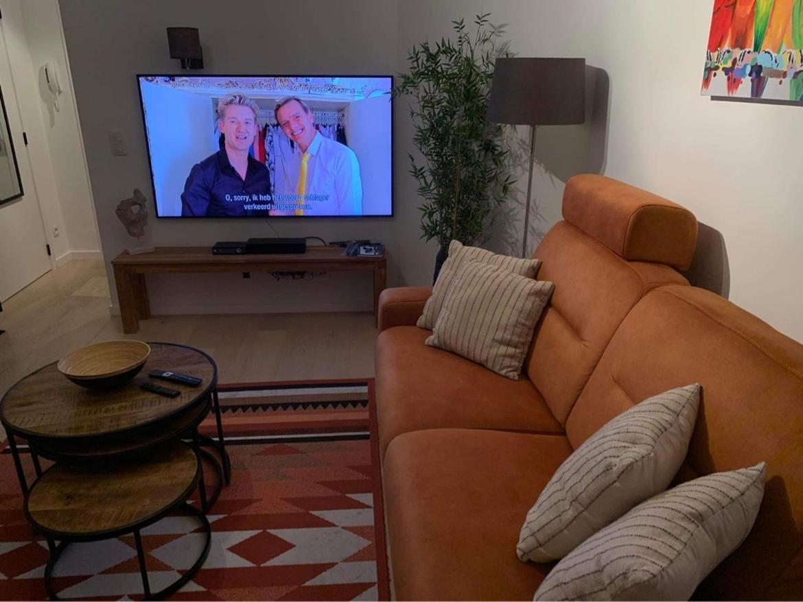 Casita Ostend City & Beach Esterno foto